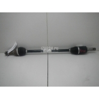 Полуось задняя Land Rover Freelander 2 (2007 - 2014) LR061592
