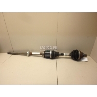 Полуось передняя правая Land Rover Freelander 2 (2007 - 2014) LR062661