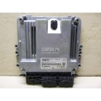 Блок управления двигателем Land Rover Freelander 2 (2007 - 2014) BH5212C520VC