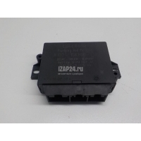 Блок управления парктроником Land Rover Freelander 2 (2007 - 2014) BJ3215K866CJ