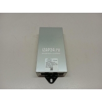 Блок электронный Land Rover Freelander 2 (2007 - 2014) LR067411