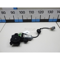 Моторчик стеклоподъемника Land Rover Freelander 2 (2007 - 2014) CVH500040
