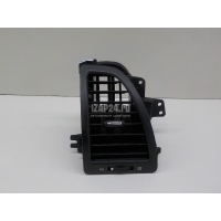 Дефлектор воздушный Nissan FX/QX70 (S51) (2008 - 2017) 687601CA0B