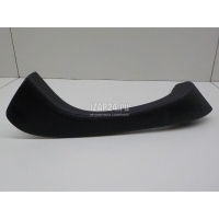 Ручка двери задней внутренняя левая Nissan FX/QX70 (S51) (2008 - 2017) 829451CA0B