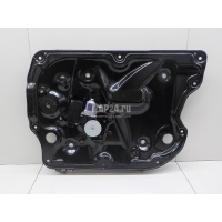 Стеклоподъемник электр. передний правый Nissan FX/QX70 (S51) (2008 - 2017) 807201CA0C