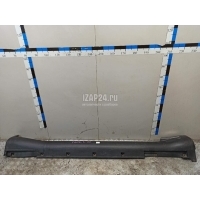 Накладка на порог (наружная) Nissan FX/QX70 (S51) (2008 - 2017) 768501CB0A