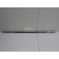 Накладка стекла переднего правого Nissan FX/QX70 (S51) (2008 - 2017) 808201CA0A