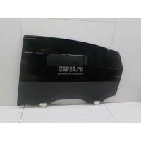 Стекло двери задней левой Nissan FX/QX70 (S51) (2008 - 2017) 823011CA1A