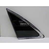 Стекло кузовное глухое левое Nissan FX/QX70 (S51) (2008 - 2017) 833011CA0A