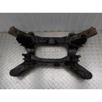 Балка задняя Nissan FX/QX70 (S51) (2008 - 2017) 554001CB0E