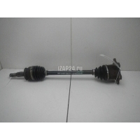 Полуось задняя левая Nissan FX/QX70 (S51) (2008 - 2017) 396011DR0A