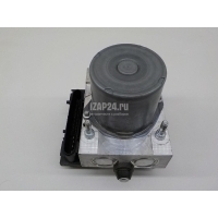 Блок ABS (насос) Nissan FX/QX70 (S51) (2008 - 2017) 476603GW7B