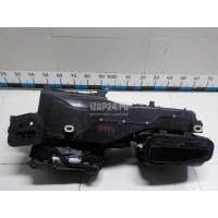Корпус отопителя Mercedes Benz GL-Class X164 (2006 - 2012) 2518301160