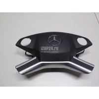 Подушка безопасности в рулевое колесо Mercedes Benz GL-Class X164 (2006 - 2012) 00086052029116