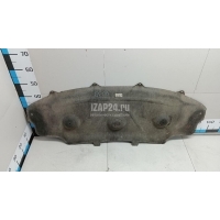 Шумоизоляция капота Mercedes Benz GL-Class X164 (2006 - 2012) 1646820126