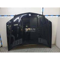 Капот Mercedes Benz GL-Class X164 (2006 - 2012) 1648800657