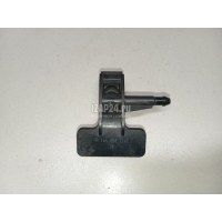 Форсунка омывателя лобового стекла Mercedes Benz GL-Class X164 (2006 - 2012) 1648601147