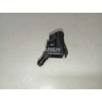 Форсунка омывателя лобового стекла Mercedes Benz GL-Class X164 (2006 - 2012) 1648601947
