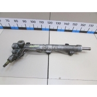 Рейка рулевая Mercedes Benz GL-Class X164 (2006 - 2012) 1644600125