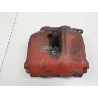 Суппорт тормозной передний правый Mercedes Benz GL-Class X164 (2006 - 2012) 1644202483