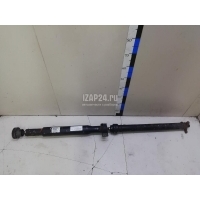 Вал карданный задний Mercedes Benz GL-Class X164 (2006 - 2012) 1644103402