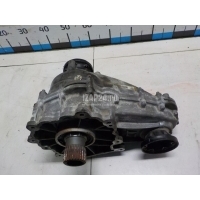 Коробка раздаточная Mercedes Benz GL-Class X164 (2006 - 2012) 2512801200
