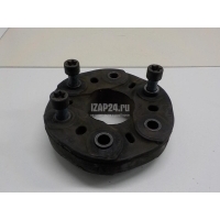 Муфта эластичная карданн. вала Mercedes Benz GL-Class X164 (2006 - 2012) 0004111100