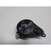 Блок кнопок Mercedes Benz GL-Class X164 (2006 - 2012) 16487005589116