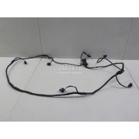 Проводка (коса) Mercedes Benz GL-Class X164 (2006 - 2012) 1645402305