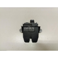 Замок багажника Ford Kuga (2008 - 2012) 1920840