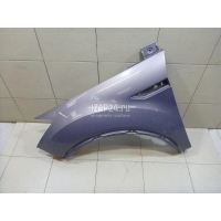 Крыло переднее левое Ford Kuga (2008 - 2012) 1633115