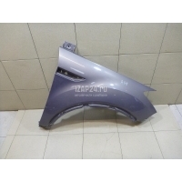 Крыло переднее правое Ford Kuga (2008 - 2012) 1633114