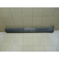 Накладка на порог (наружная) Ford Kuga (2008 - 2012) 8V41S10155AD