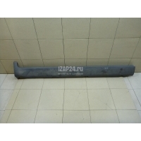 Накладка на порог (наружная) Ford Kuga (2008 - 2012) 8V41S10154AD