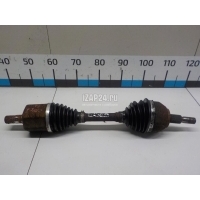 Полуось передняя левая Ford Kuga (2008 - 2012) 1566189