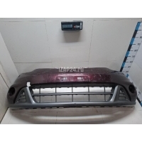 Бампер передний Nissan Murano (Z51) (2008 - 2015) 620221AT0H