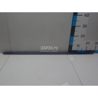 Накладка стекла переднего левого Nissan Murano (Z51) (2008 - 2015) 808211AA0A