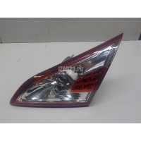 Фонарь задний внутренний правый Nissan Murano (Z51) (2008 - 2015) 265441SX0A