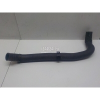 Патрубок радиатора Nissan Murano (Z51) (2008 - 2015) 21501JP00C