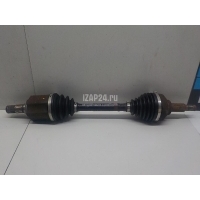 Полуось передняя левая Nissan Murano (Z51) (2008 - 2015) 391011AA0A