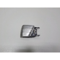 Кнопка многофункциональная Nissan Murano (Z51) (2008 - 2015) 252731AA0A
