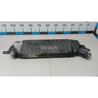 Интеркулер Citroen-Peugeot 4007 (2008 - 2013) 0384K6