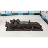 Коллектор выпускной Citroen-Peugeot 4007 (2008 - 2013) 0341L8