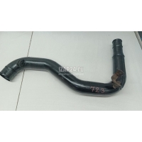 Патрубок интеркулера Citroen-Peugeot 4007 (2008 - 2013) 0382KN