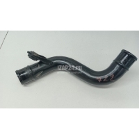 Патрубок интеркулера Citroen-Peugeot 4007 (2008 - 2013) 0382NR
