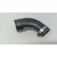 Патрубок интеркулера Citroen-Peugeot 4007 (2008 - 2013) 0382LE