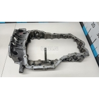 Поддон масляный двигателя Citroen-Peugeot 4007 (2008 - 2013) 0301P8