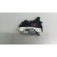 Замок двери задней левой Citroen-Peugeot 4007 (2008 - 2013) 9137N0