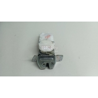 Замок багажника Citroen-Peugeot 4007 (2008 - 2013) 8719C1
