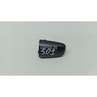 Накладка ручки наружной Citroen-Peugeot 4007 (2008 - 2013) 9101FY